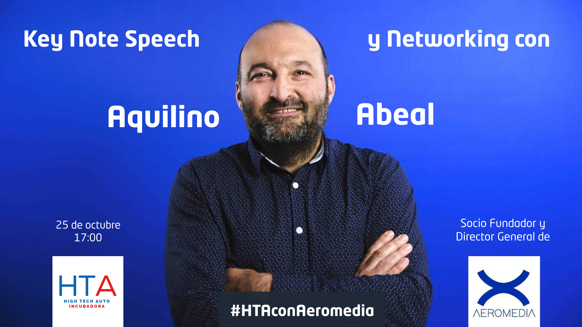 HTA aeromedia