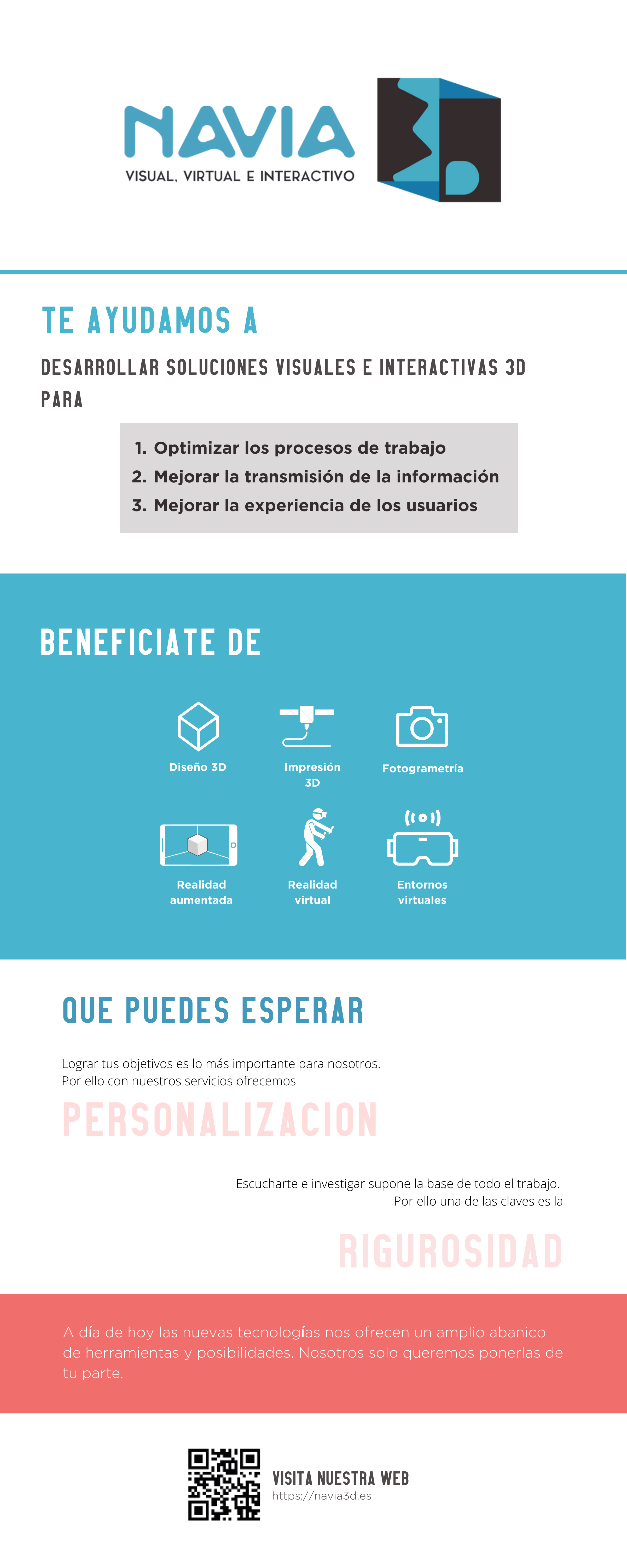 Navia 3D