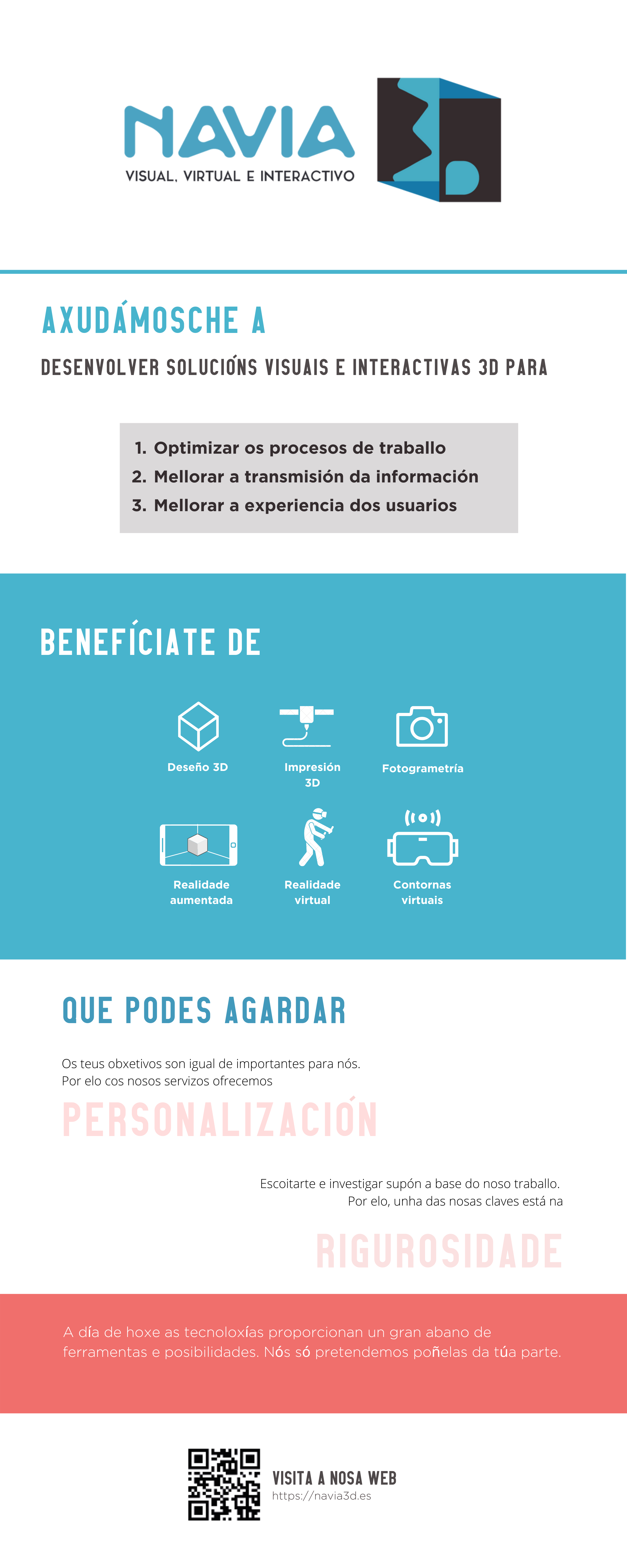 NAVIA 3D