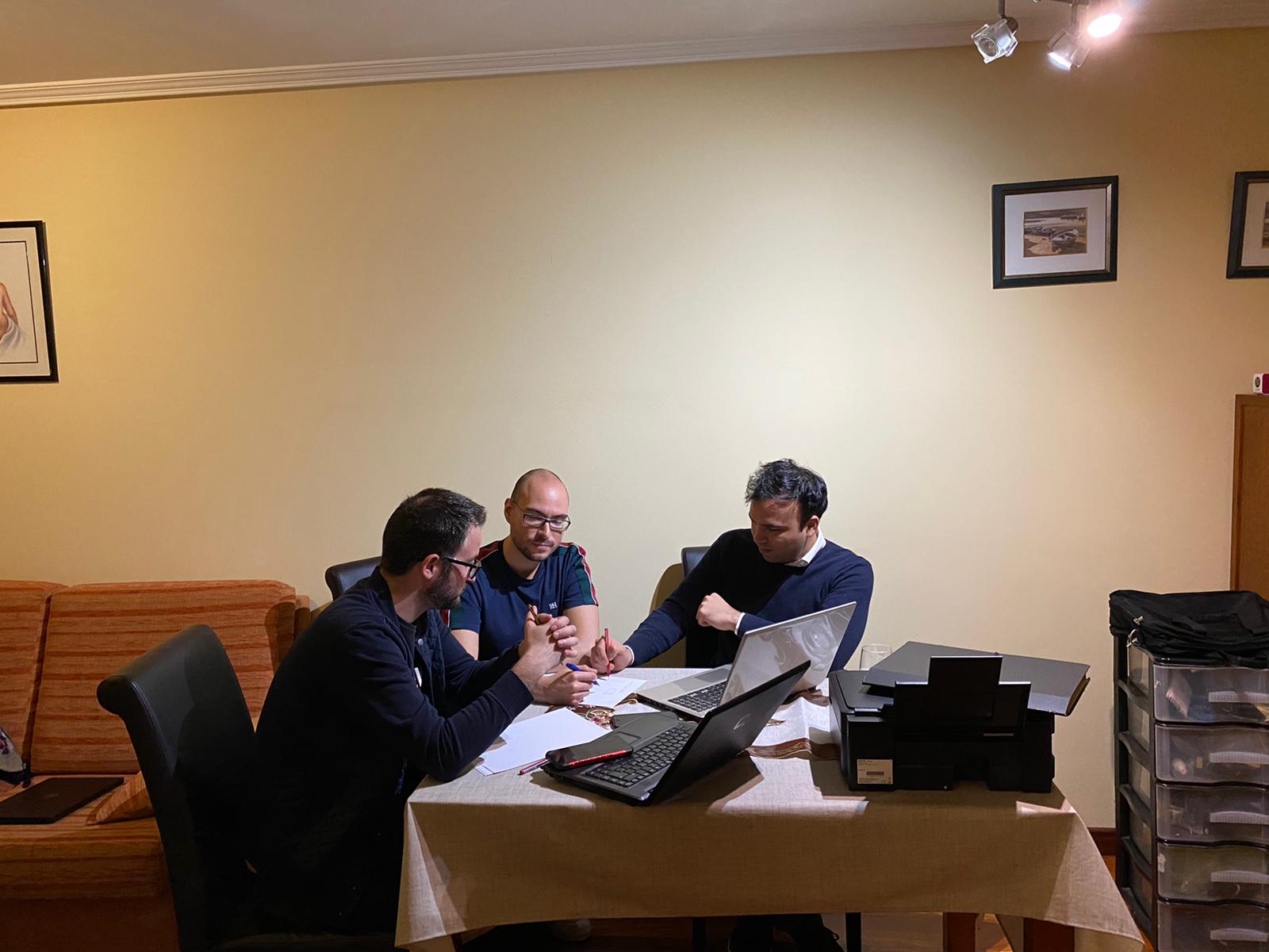 Fundación Zium