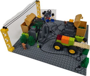 Lego Zeltener