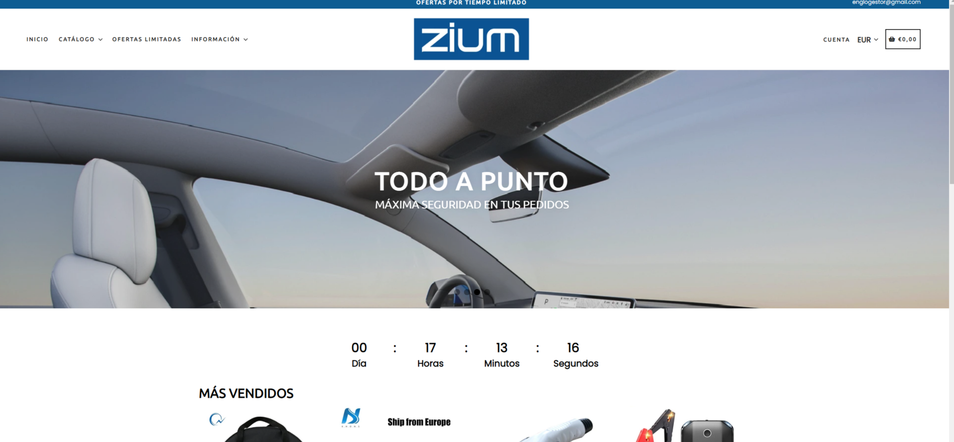 Web Zium