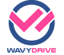 Logo Wavydrive