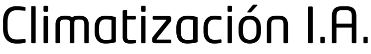 Climatización I.A.