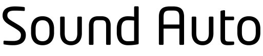 Sound Auto
